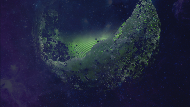 Earth