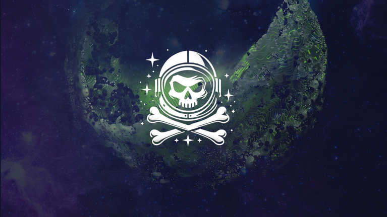 This page be for pirates