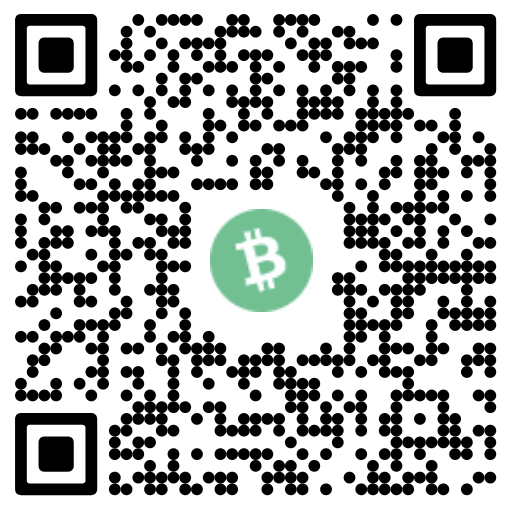 BCH QR Code
